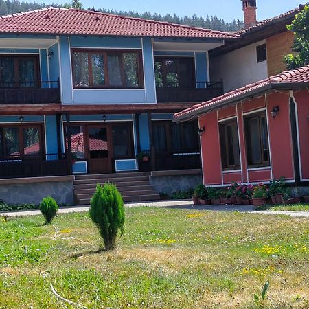 Къща Ради Koprivchtitsa Extérieur photo