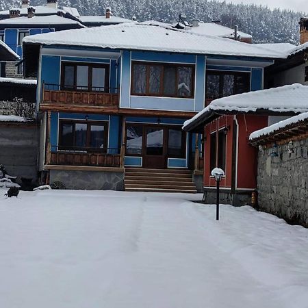 Къща Ради Koprivchtitsa Extérieur photo