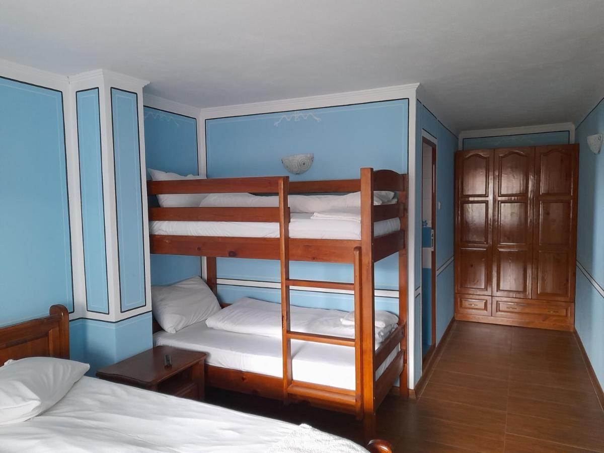 Къща Ради Koprivchtitsa Extérieur photo