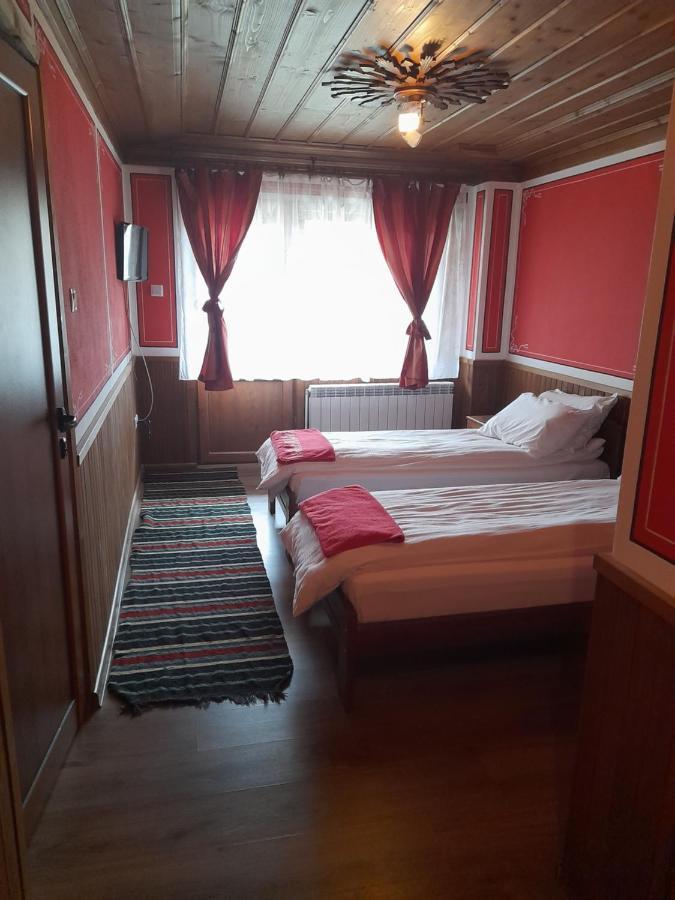 Къща Ради Koprivchtitsa Extérieur photo