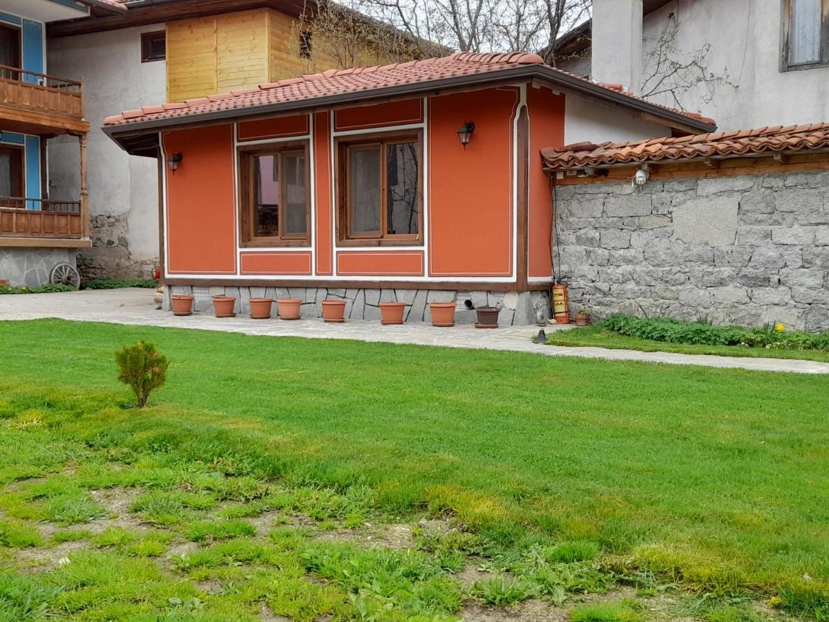 Къща Ради Koprivchtitsa Extérieur photo