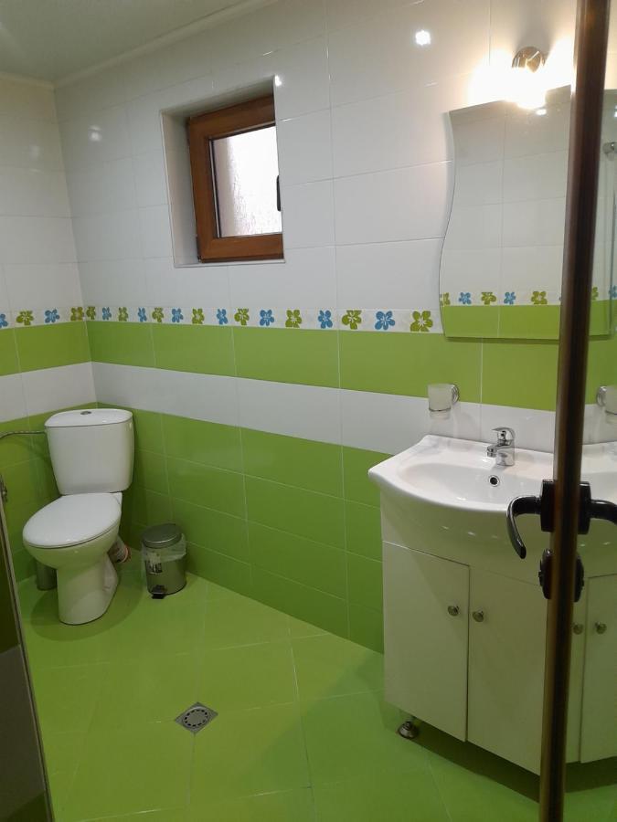 Къща Ради Koprivchtitsa Extérieur photo