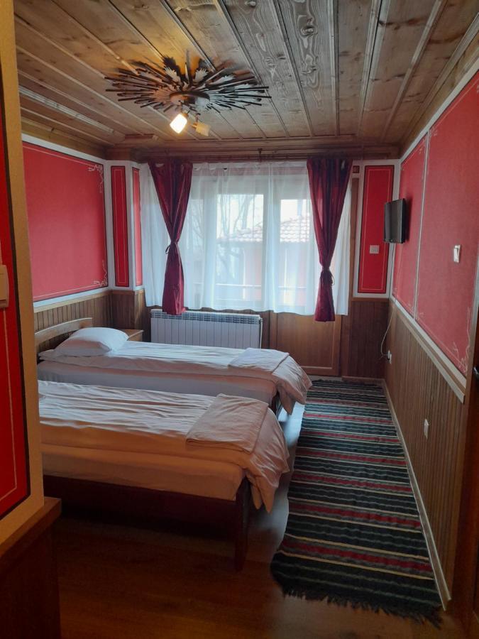 Къща Ради Koprivchtitsa Extérieur photo