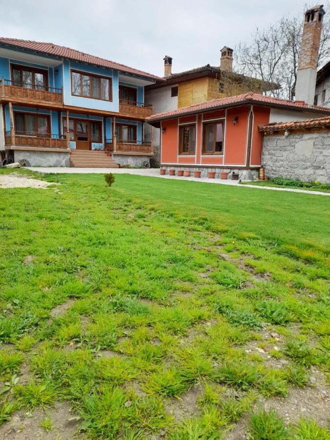 Къща Ради Koprivchtitsa Extérieur photo