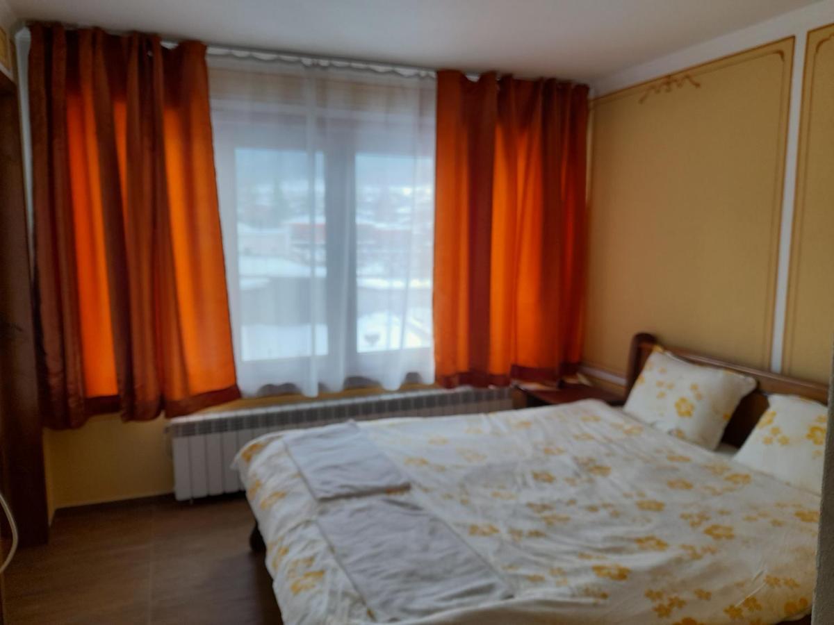 Къща Ради Koprivchtitsa Extérieur photo