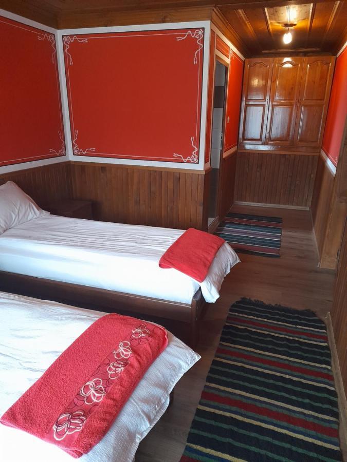 Къща Ради Koprivchtitsa Extérieur photo