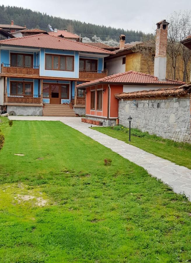 Къща Ради Koprivchtitsa Extérieur photo
