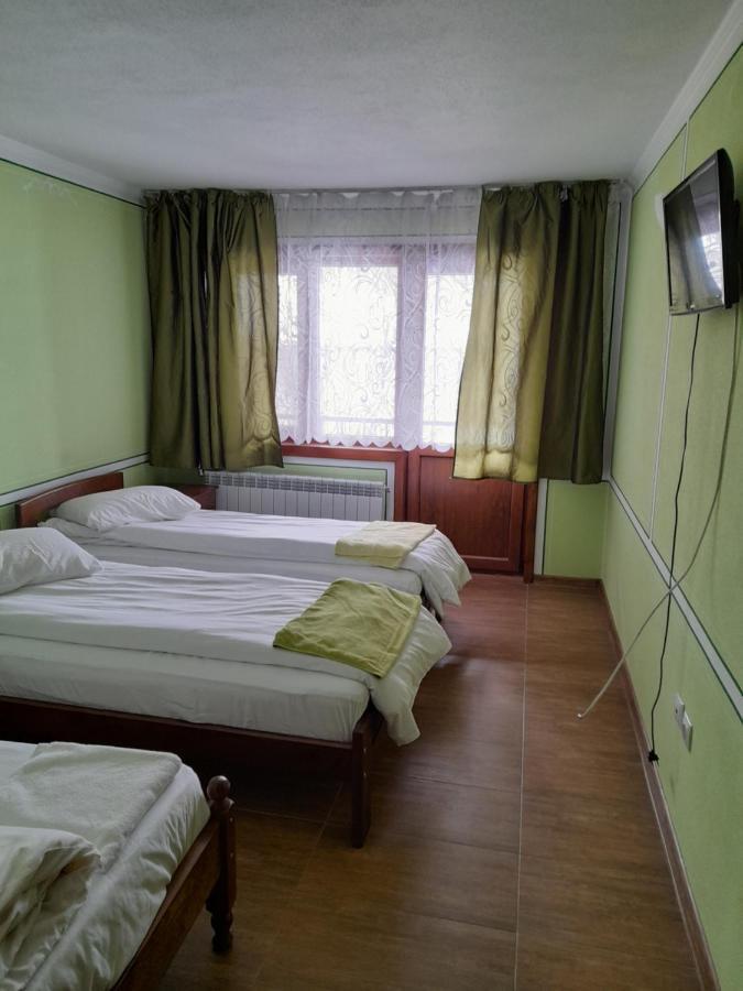 Къща Ради Koprivchtitsa Extérieur photo