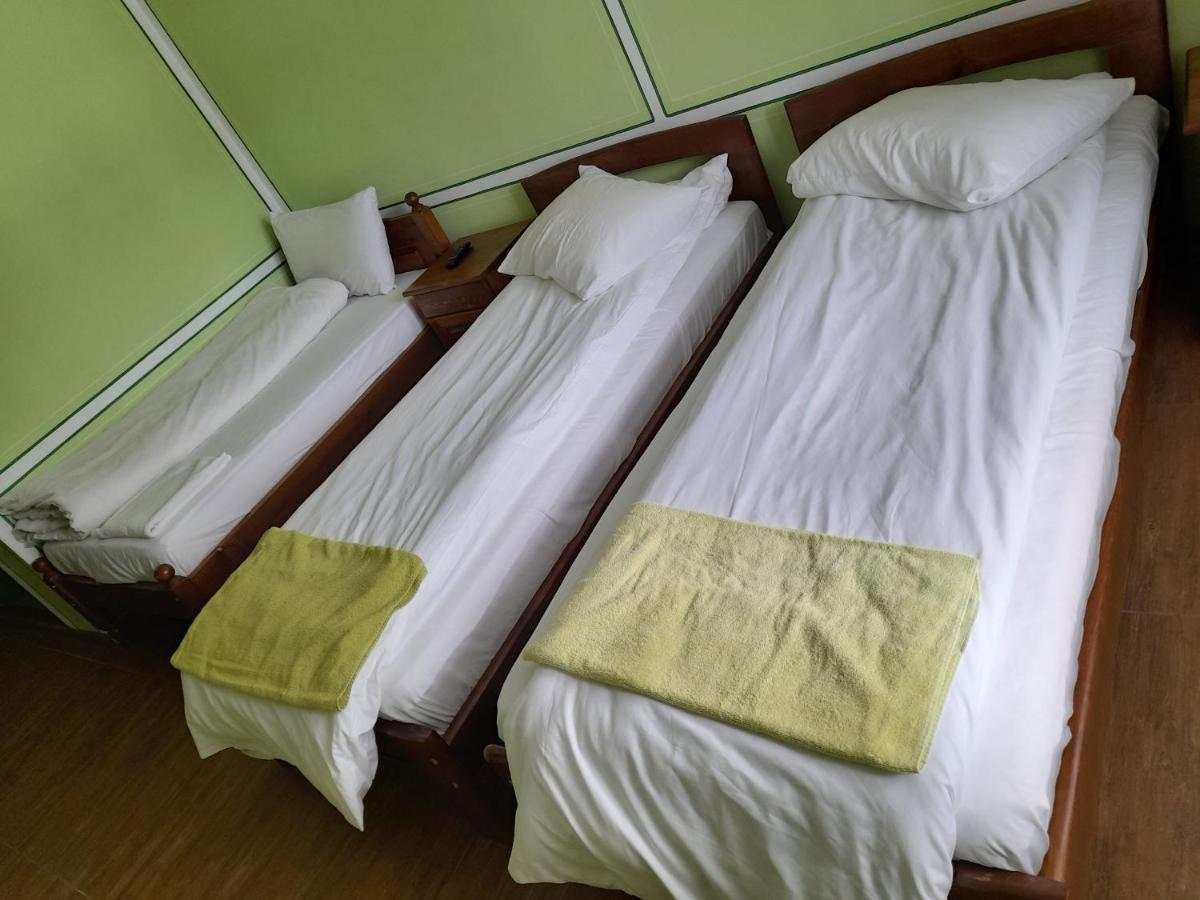 Къща Ради Koprivchtitsa Extérieur photo
