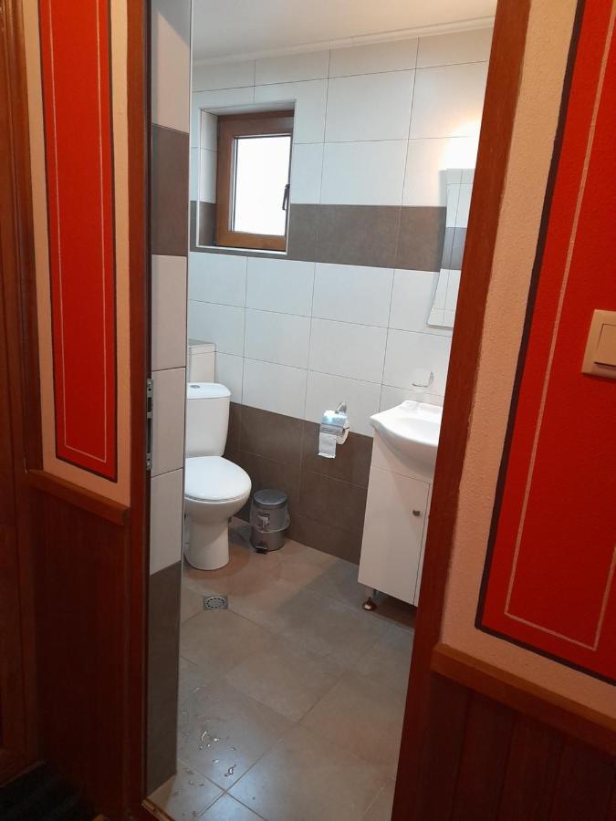 Къща Ради Koprivchtitsa Extérieur photo