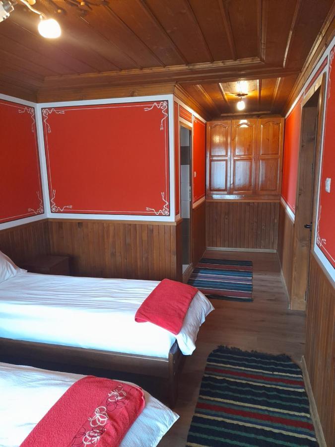 Къща Ради Koprivchtitsa Extérieur photo