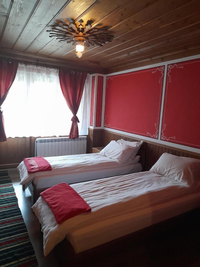 Къща Ради Koprivchtitsa Extérieur photo
