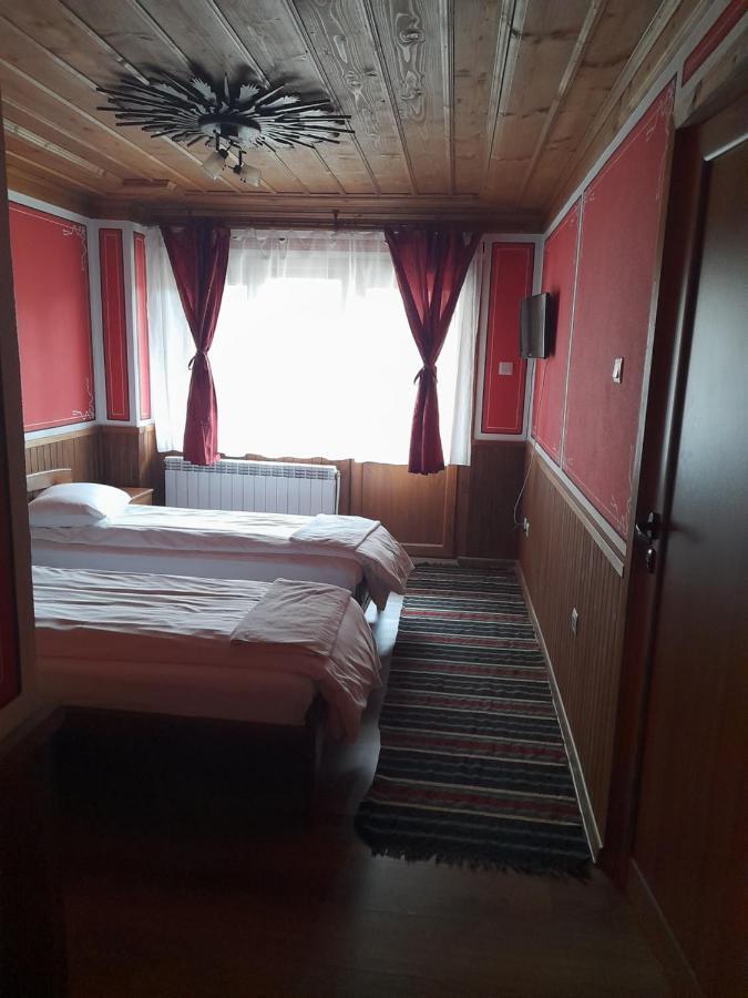 Къща Ради Koprivchtitsa Extérieur photo