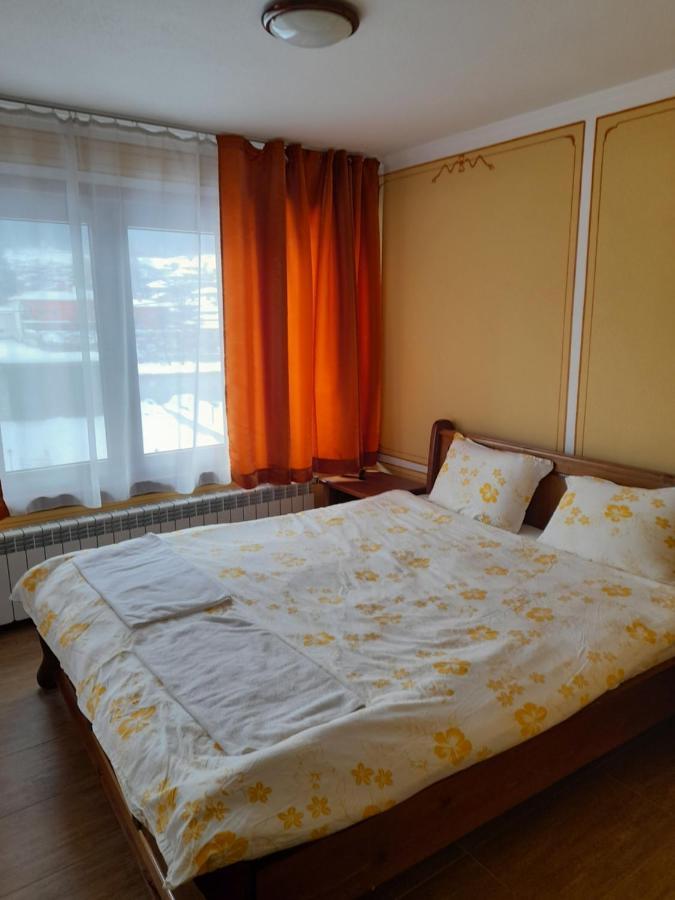 Къща Ради Koprivchtitsa Extérieur photo