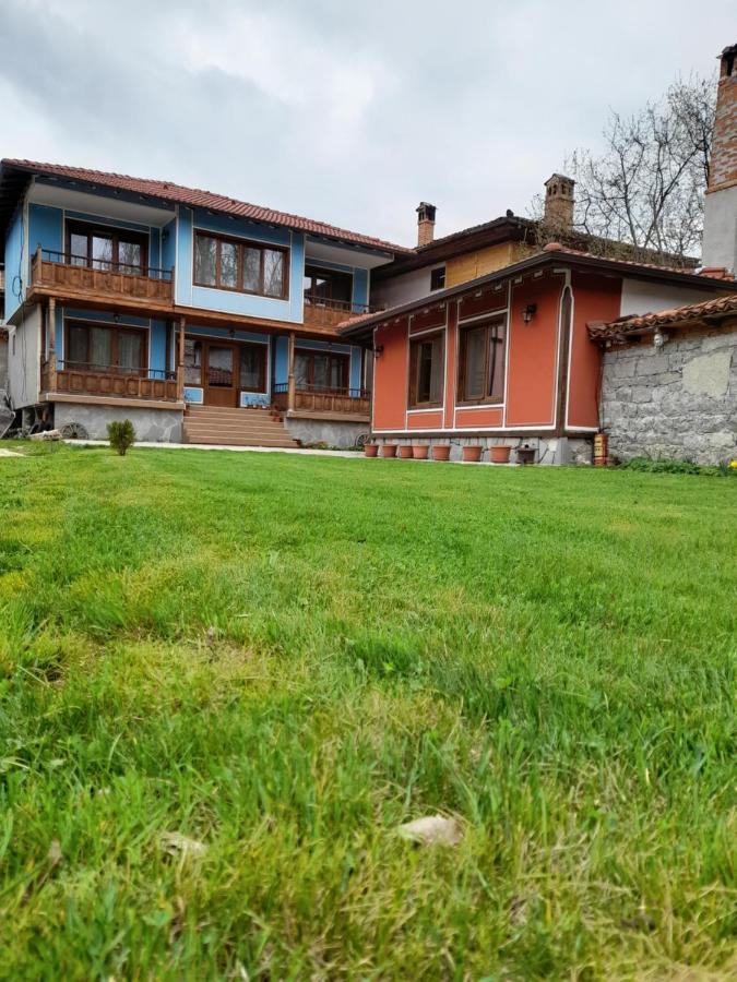 Къща Ради Koprivchtitsa Extérieur photo