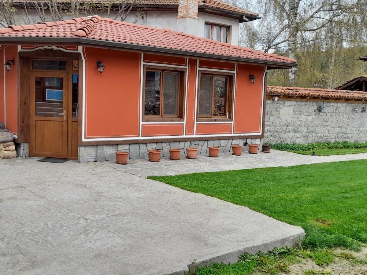 Къща Ради Koprivchtitsa Extérieur photo