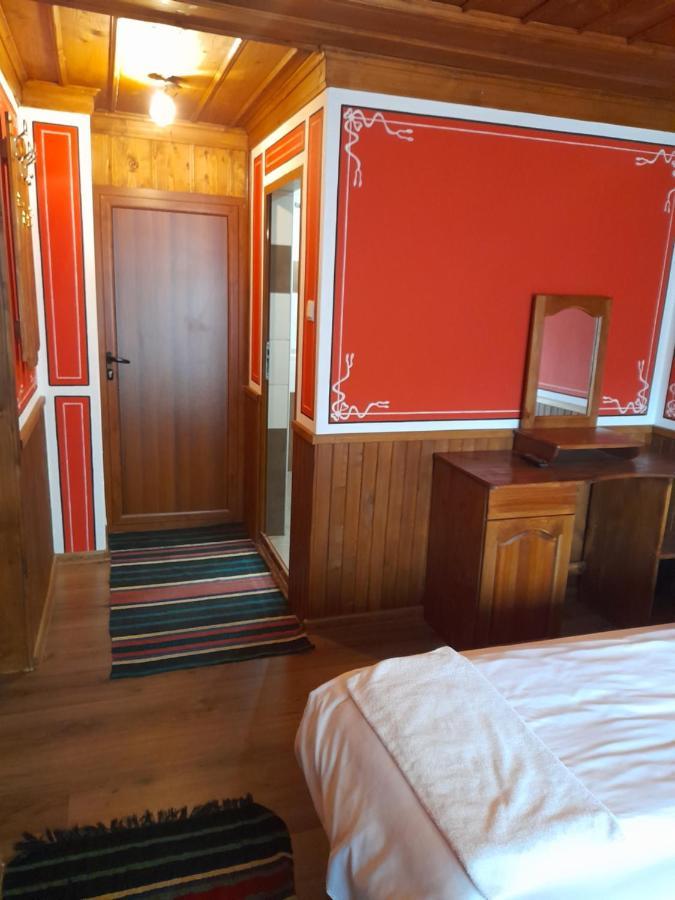 Къща Ради Koprivchtitsa Extérieur photo