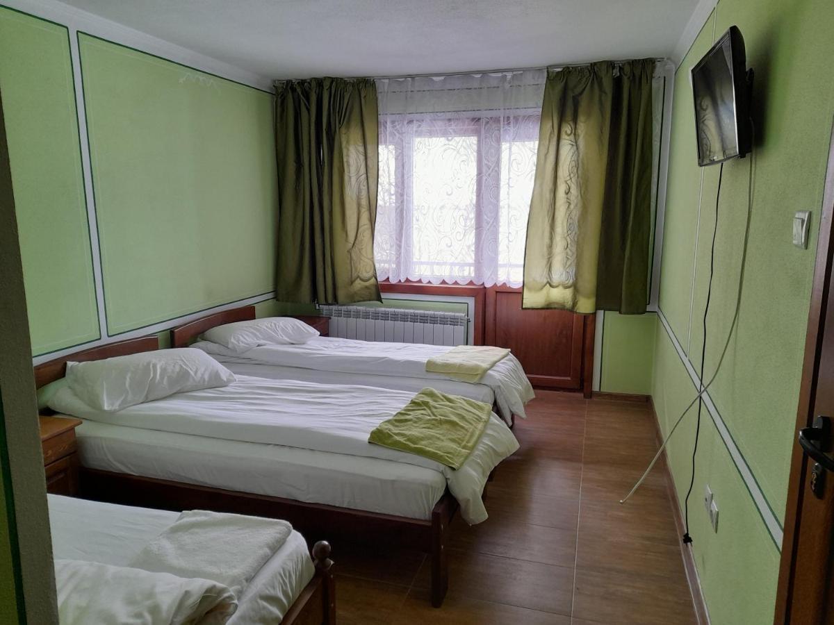 Къща Ради Koprivchtitsa Extérieur photo