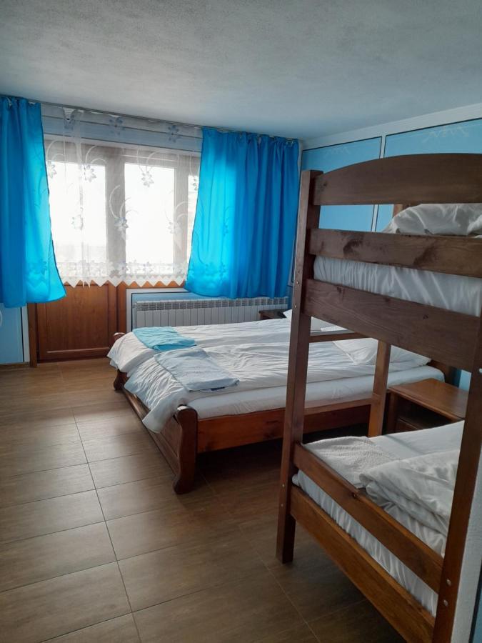 Къща Ради Koprivchtitsa Extérieur photo