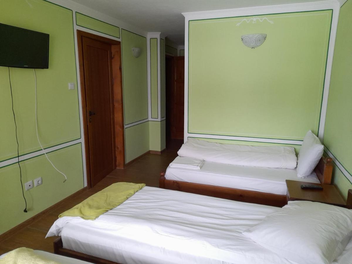 Къща Ради Koprivchtitsa Extérieur photo