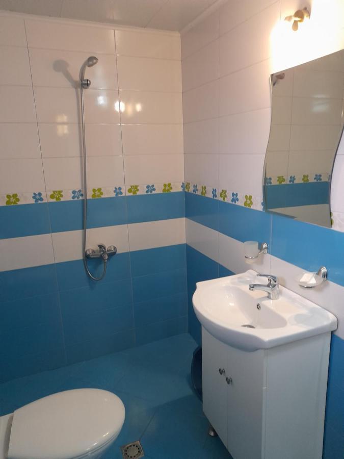 Къща Ради Koprivchtitsa Extérieur photo