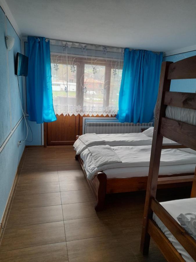 Къща Ради Koprivchtitsa Extérieur photo