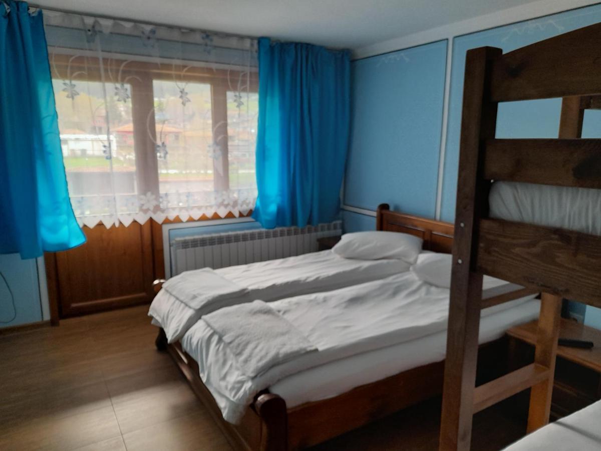 Къща Ради Koprivchtitsa Extérieur photo