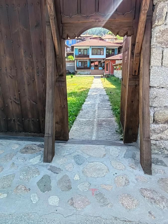 Къща Ради Koprivchtitsa Extérieur photo